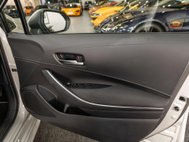 Toyota Corolla 1.8 VVT-h Design Touring Sports 5dr Petrol Hybrid CVT Euro 6 (s/s) (122 ps) 54