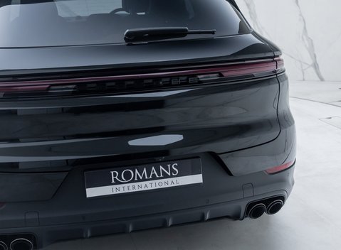 Porsche Cayenne V6 31