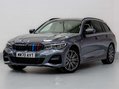BMW 3 Series 2.0 330e xDrive M Sport Auto 4WD 5dr 3