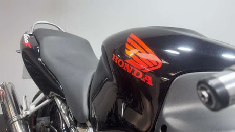 Honda CBR CBR600 F 2000 SPARES OR REPAIR ONLY 8K PROJECT SPORTS BIKE 600CC 22