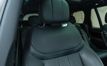 Land Rover Range Rover D350 AUTOBIOGRAPHY 15