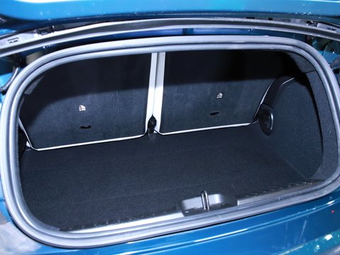 Fiat 500 87kW La Prima 42kWh 2dr Auto 38