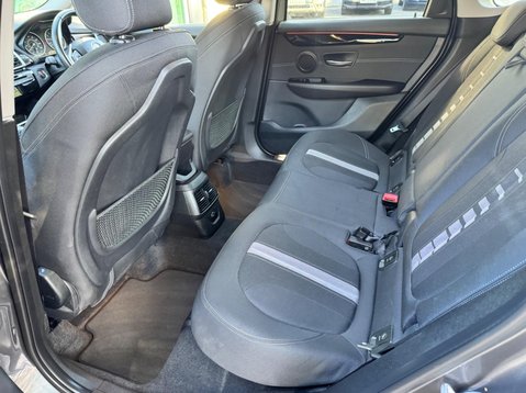 BMW 2 Series 218I SPORT ACTIVE TOURER 47