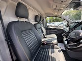 Ford Transit Custom SWB L1H1 Low Roof Trail 320 Air Con Alloys Camera Sensors EURO 6 14