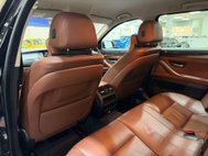 BMW 5 Series 2.0 520d Luxury Touring 5dr Diesel Auto Euro 6 (s/s) (190 ps) 33