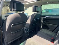 Volkswagen Tiguan 2.0 TSI SEL SUV 5dr Petrol DSG 4Motion Euro 6 (s/s) (190 ps) 15