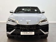 Lamborghini Urus 4.0 V8 BiTurbo 25.9kWh SE SUV 5dr Petrol Plug-in Hybrid Auto 4WD Euro 6 (80 13