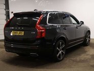 Volvo XC90 2.0 XC90 R-Design Pro D5 PowerPulse AWD Auto 4WD 5dr 11