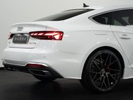 Audi A5 2.0 TFSI 40 S line Sportback 5dr Petrol S Tronic Euro 6 (s/s) (204 ps) 39