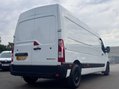 Renault Master 2.3 dCi 35 Business+ Panel Van 4dr Diesel Manual FWD LWB Medium Roof Euro 6 13