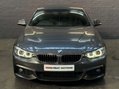 BMW 4 Series 2.0 420d M Sport Auto 2dr 8