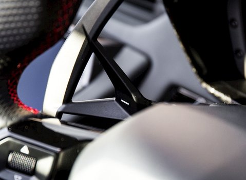 Lamborghini Aventador SV LP 750-4 Roadster 11