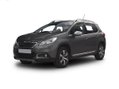 Peugeot 2008 E-HDI ALLURE FAP 1