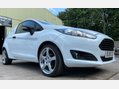 Ford Fiesta 1.5 TDCi ECOnetic Panel Van 3dr Diesel Manual (82 g/km, 94 bhp) 6