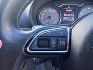 Audi S3 S3 QUATTRO NAV 12