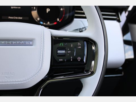 Land Rover Range Rover Sport 3.0 D350 AUTOBIOGRAPHY MHEV 17
