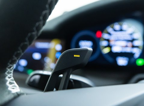 Porsche 911 GT3 RS (992) 17