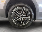 Mercedes-Benz EQB EQB 350 66.5kWh AMG Line SUV 5dr Electric Auto 4MATIC (292 ps) 10