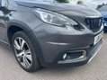 Peugeot 2008 1.2 PureTech Allure Premium EAT Euro 6 (s/s) 5dr 8