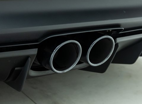 Porsche 911 GT3 RS (992) 53