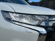 Mitsubishi Outlander PHEV DESIGN 17