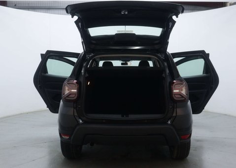 Dacia Duster 1.3 Duster Comfort TCe 4x2 Auto 5dr 54