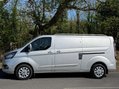 Ford Transit Custom 2.0 Transit Custom 300 Limited 21