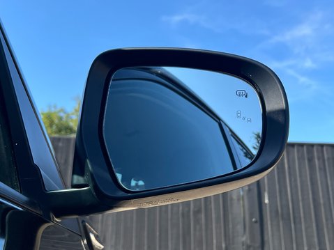 Suzuki Vitara SZ-T BOOSTERJET MHEV 21