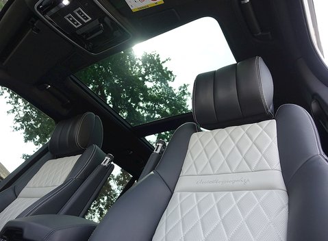 Land Rover Range Rover 5.0 SV Autobiography 18