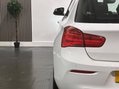 BMW 1 Series 2.0 118d Sport Euro 6 (s/s) 3dr 50