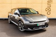Kia EV6 AIR 1