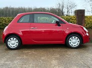 Fiat 500 1.2 500 Popular RHD 3dr 14