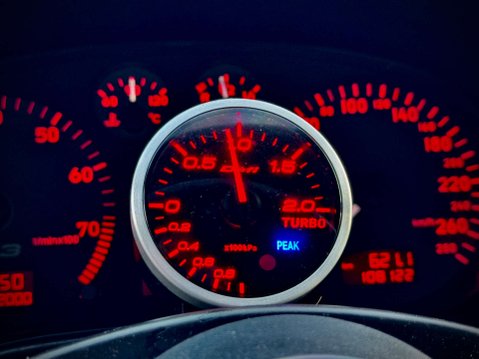 Audi S3 QUATTRO 15