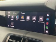 Porsche Taycan Performance Plus 93.4kWh Turbo Saloon 4dr Electric Auto 4WD (680 ps) 55