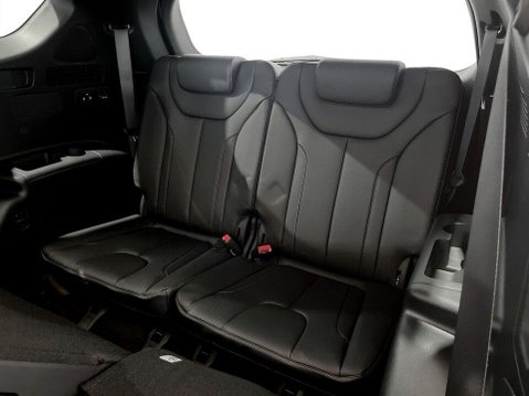 Hyundai SANTA FE 1.6 h T-GDi Premium SUV 5dr Petrol Hybrid Auto Euro 6 (s/s) (230 ps) Air Co 22