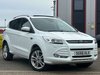 Ford Kuga 2.0 Kuga Titanium X TDCi 5dr