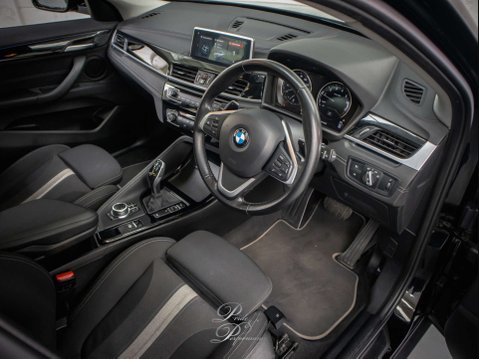BMW X2 2.0 X2 xDrive 20i Sport Auto 4WD 5dr 15