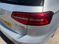 Volkswagen Passat GT TDI BLUEMOTION TECHNOLOGY DSG 13
