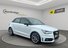 Audi A1 1.4 TFSI S line Style Edition Sportback S Tronic Euro 5 (s/s) 5dr