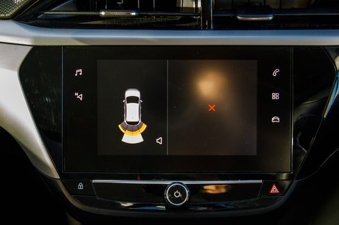 Vauxhall Corsa SE PREMIUM 26