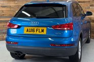 Audi Q3 1.4 TFSI CoD SE SUV 5dr Petrol S Tronic Euro 6 (s/s) (150 ps) 17