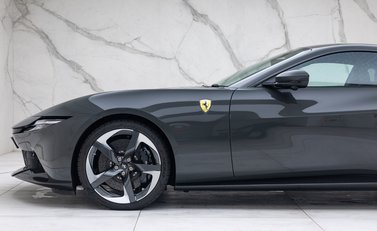 Ferrari Amalfi 39