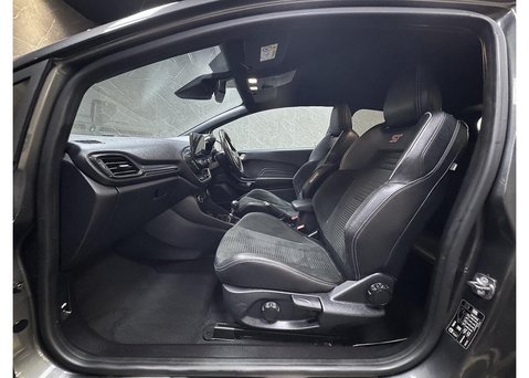 Ford Fiesta 1.5T EcoBoost ST-3 Hatchback 3dr Petrol Manual Euro 6 (s/s) (200 ps) 50