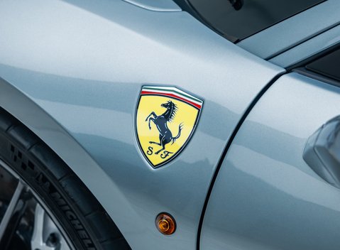 Ferrari 488 Pista 45