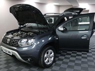 Dacia Duster COMFORT DCI 16