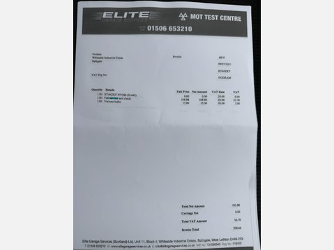 Nissan NV200 1.5 dCi Acenta SWB Euro 5 6dr 47