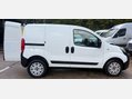 Citroen Nemo 1.4 HDi 8v LX Panel Van 3dr Diesel Manual FWD L1 H1 (119 g/km, 70 bhp) 20
