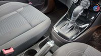 Ford Fiesta 1.0T EcoBoost Zetec Powershift Euro 6 5dr 21