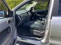 Ford Ranger 2.2 TDCi Limited 1 Auto 4WD Euro 5 4dr 16