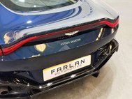 Aston Martin Vantage 4.0 V8 Coupe 2dr Petrol Auto Euro 6 (510 ps) 41